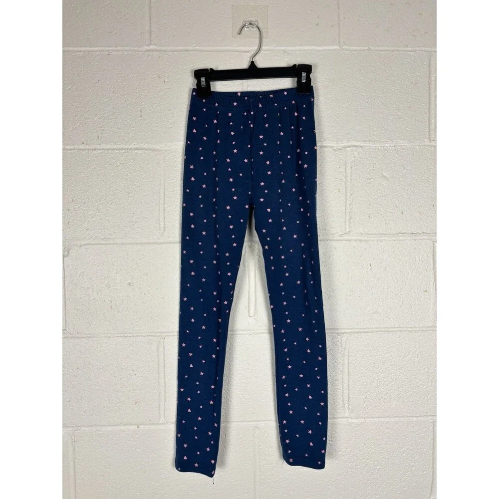 4 Girls’ Pants Size 12-14 – Colorful Comfort from The Children’s Place & Carters